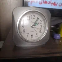 ساعت رومیزی