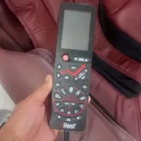 صندلی ماساژور یا مبل ماساژ ایرست irest فول|تجهیزات ورزشی|مشهد, سید رضی|دیوار