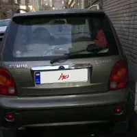 ام وی ام۱۱۰،۳سیلندر مدل۹۲