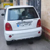 ام وی ام ۱۱۰ ماتیز|خودرو سواری و وانت|گرگان, |دیوار