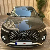 تیگو ۷ پرو پریمیوم ۱۴۰۳ در حد صفر