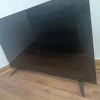 تلویزیون ۵۰اینچ هوشمند اسمارت اسنوا