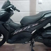 موتور بلنتا 154 سی‌سی مدل 1403