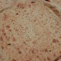 نان تنوری خانگی