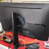 مانیتور سامسونگ odyssey g5 32