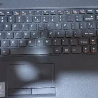 لپ تاپ لنوو در حد|رایانه همراه|همدان, |دیوار