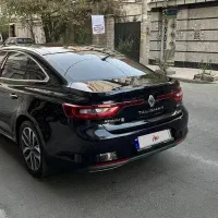 خودرو رنو تالیسمان e3فول|خودرو سواری و وانت|تهران, تهرانسر شرقی|دیوار