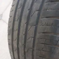 ۳‌ لاستیک‌ مکسیس خارجی ۱حلقه یزد‌ تایر سایز ۱۶|قطعات یدکی و لوازم جانبی|رفسنجان, |دیوار