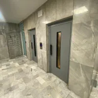 سند اداری ۵۰ متر دو‌ اتاق ابتدای ولیعصر / شیک