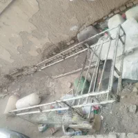 سلام خسته نباشید خدمت عزیزان دل اتاق سالم