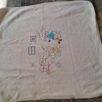 رخت خواب نوزاد|اسباب و اثاث بچه|شاهینشهر, عطار|دیوار