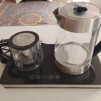 چایساز لمسی