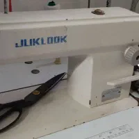 چرخ خیاطی و سردوز