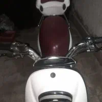 موتوربرقی کویر|موتورسیکلت|رشت, کوی حسینی|دیوار