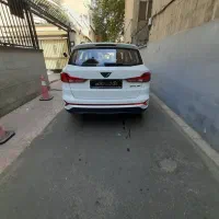 خسروانی//فولکس واگن جتا vs7 مدل ۲۰۲۳|خودرو سواری و وانت|تهران, حکمت|دیوار