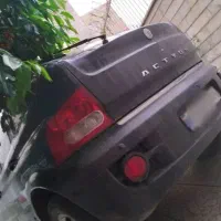 سانگ یانگ اکتیون، مدل ۲۰۱۲|خودرو سواری و وانت|اردبیل, |دیوار