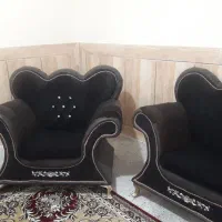 مبل ۷ نفره