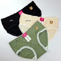 لباس زیر زنانه و مردانه . جوراب .شورت . سوتین