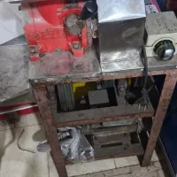 چرخ گوشت صنعتی