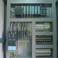 برق صنعتی و PLC|خدمات پیشه و مهارت|شیراز, باهنر|دیوار