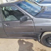 پراید دوگانه مدل 89|خودرو سواری و وانت|تیران, |دیوار