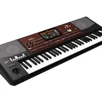 کرگ pa700 اورینتال