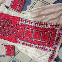 لباس دمن دوچ بادرزدامن