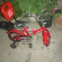 ۱عدد دوچرخه