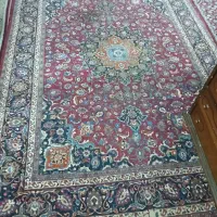 فرش ۹ متری دستبافت|فرش|فردیس, شهرک ۱۱۰|دیوار