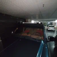 پاترول وارداتی ۱۹۸۳|خودرو سواری و وانت|تهران, جوانمردان (اندیشه)|دیوار