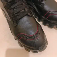 پوتین نیم پوت مردانه محکم نرم و جنگی سایز ۴۱ و ۴۲|کیف، کفش، کمربند|تهران, سبلان (لشگر)|دیوار