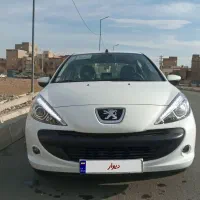 ماشین/۲۰۷/صفر /tu5