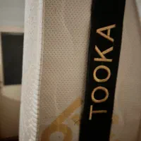 تشک طبی فنری دو نفره برند توکا|تشک تختخواب|رشت, علی آباد|دیوار