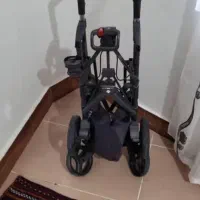 *فروش تعدادی لوازم سیسمونی کودک در حد نو*|اسباب و اثاث بچه|یاسوج, |دیوار