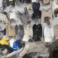 انواع لوازم قطعات یدکی پاکشتی|قطعات یدکی و لوازم جانبی|رامهرمز, |دیوار