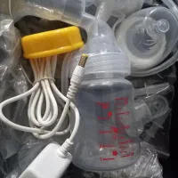 شیر دوش برقی( نو هستش)