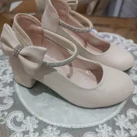 کفش مجلسی سایز ۲۸
