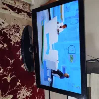 تلویزیون ۲۰ اینچ LCD