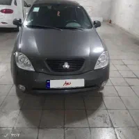 تیبا ۲ مدل ۱۴۰۱|خودرو سواری و وانت|ری, اقدسیه|دیوار