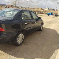 سمند 82|خودرو سواری و وانت|کوهدشت, |دیوار