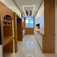 فروش آپارتمان 113 متری قلب پرند خوش نقشه