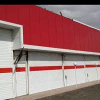 فروش انواع کرکره برقی