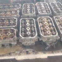 لوازم یدکی‌ سرسیلندر  هیوندا کیا مزدا‌ سوزوکی رنو