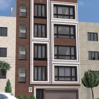 سعدی شمالی100متر روبه روی بهار|فروش آپارتمان|زنجان, |دیوار