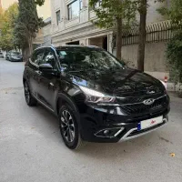 تیگو ۷ieمدل ۱۴۰۱