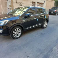 جک  s5 اتومات|خودرو سواری و وانت|مراغه, |دیوار