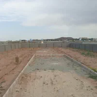 باغچه-چهار-دیواری-1000-متری-زمین