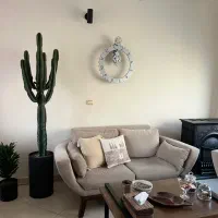 مبل ۷ نفره|مبلمان خانگی و میز عسلی|تهران, کاج|دیوار