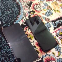 گوشی ردمی 13 در حد آک|موبایل|مشهد, خواجه ربیع|دیوار