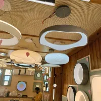 لوستر های مدرن و مینیمال آویز|لوستر و چراغ آویز|تهران, لاله زار|دیوار